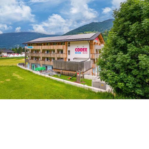 COOEE alpin Hotel Bad Kleinkirchheim
