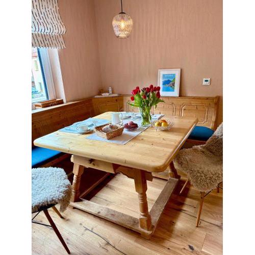 Cosy apartment Bad Ischl in quiet residential area - newly renovated