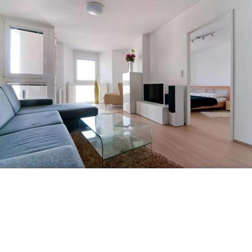 cosy apartment in perfect location