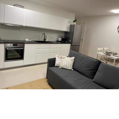 Cosy Candy Flat- with Parking slot
