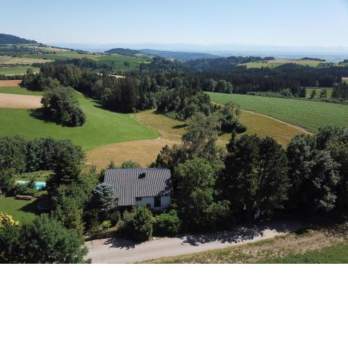Cottage Alpenblick