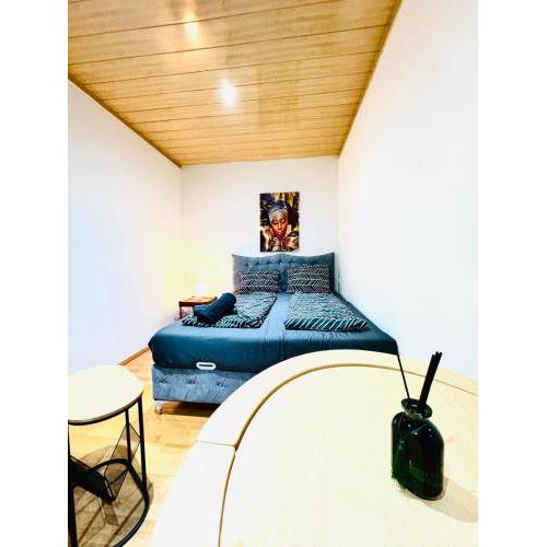 Cozy 4BR Apt for up to 12P 10-Min to FAC Platz
