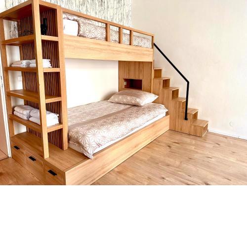 Cozy Apartment Elterleinplatz - Quiet & Close to Center