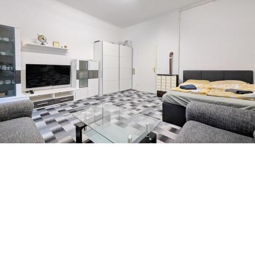 Cozy Apartment in Simmering