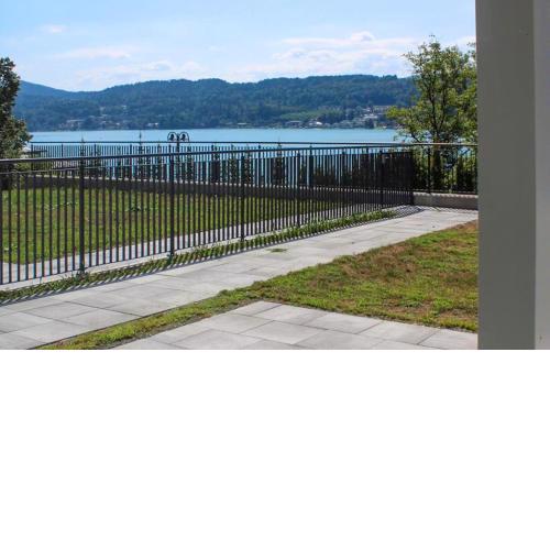 Cozy Apartment In VeldenAmWörthersee