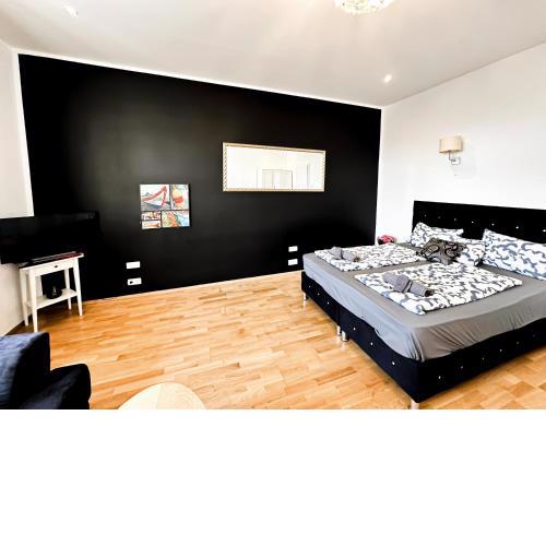 Cozy Rooms in Brigittenau Area MM29