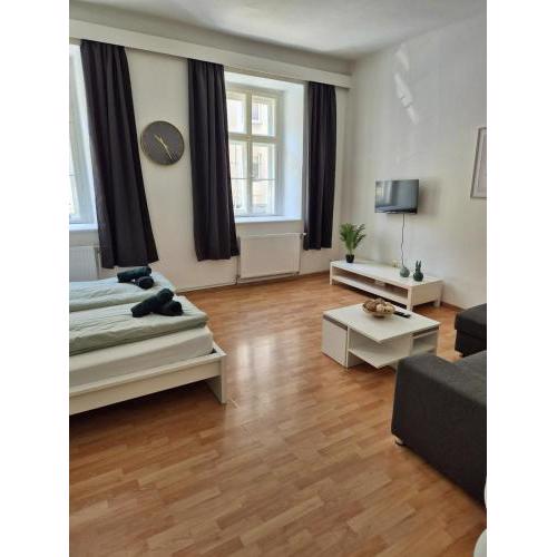 Cozy Stay - Schönbrunn