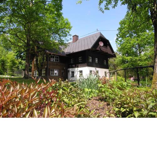 Dachstein Chalet Goisern