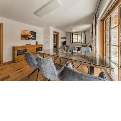 Dachstein West Apartments