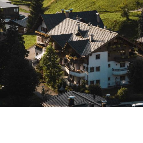 Dandler - Zimmer und Ferienwohnungen