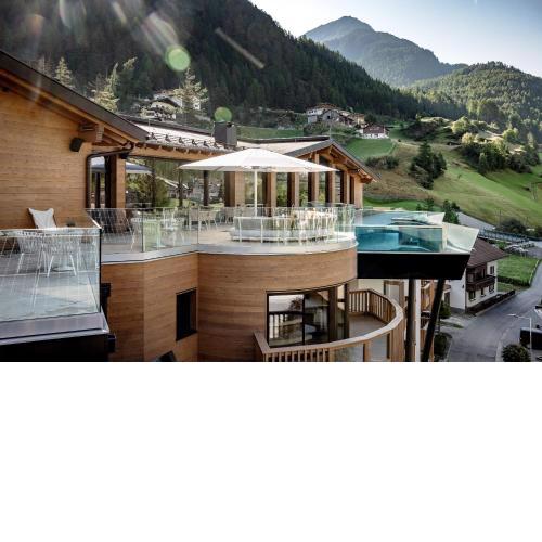 Das Central – Alpine . Luxury . Life