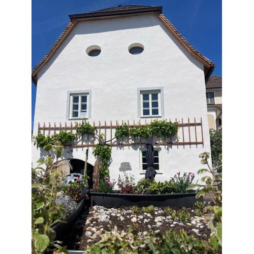 DAS Donauhaus