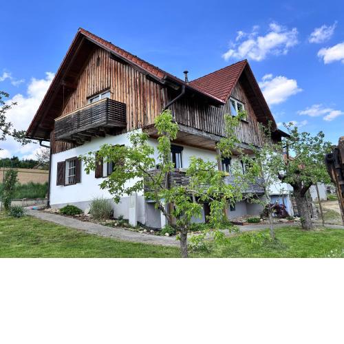 Das Haus 45