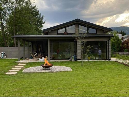 Das Haus am See