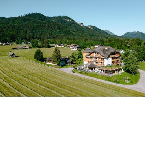 Das Leonhard - Naturparkhotel am Weissensee