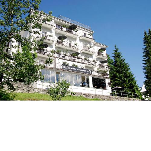 Das REGINA Boutiquehotel