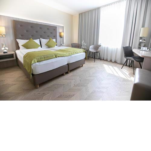 Das Reinisch Hotel - near Vienna Airport
