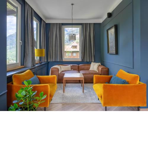 Das Schider - Boutique Apart-Hotel