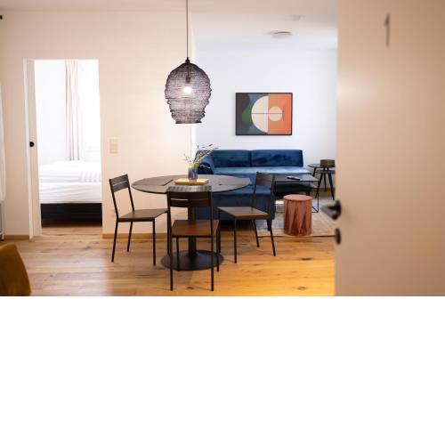 Das Stadthouse 2