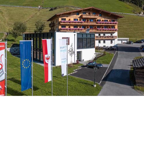 Das Unterrain Lifestyle Hotel