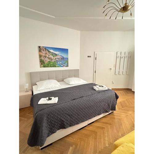 DATRI Petite Suite 1 - 3