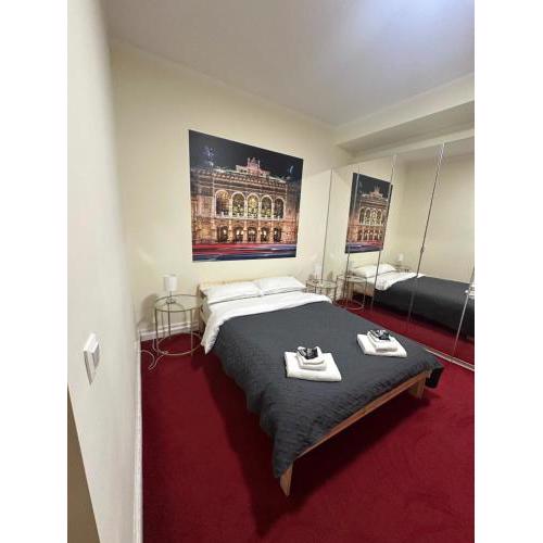 DATRI Petite Suite 6