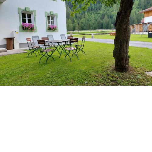 De Nussi's Chalet 4