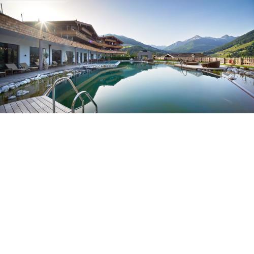 Der Böglerhof - pure nature spa resort