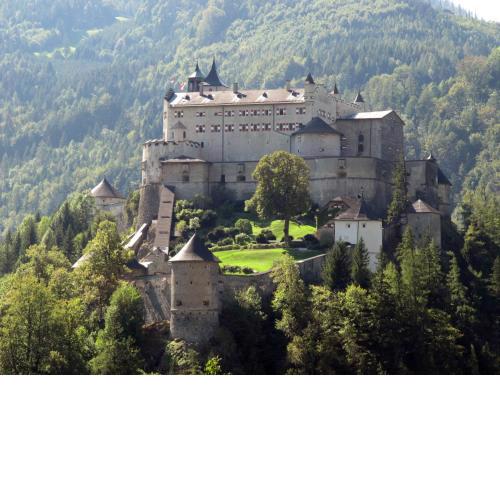 Der Burgblick-Adults Only