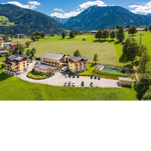 Der Burgfellnerhof - Adults Only