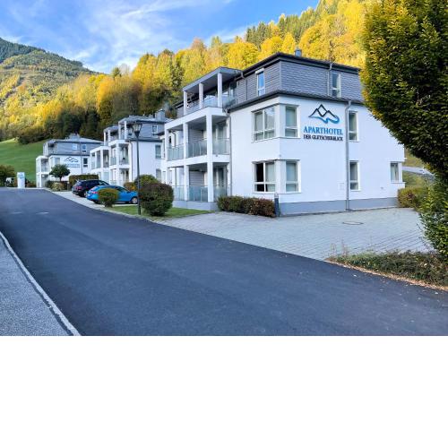 Der Gletscherblick by Alpin Rentals - incl Summercard