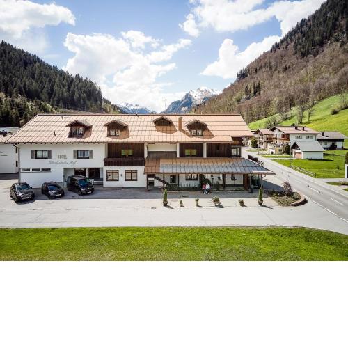 der klostertalerhof
