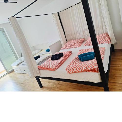 Design Apartment Central Station City Center