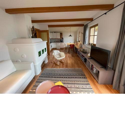 Design Apartment Westendorf by Alpine Host Helpers