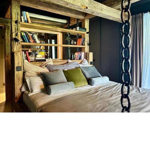 DESIGN Boutique Apartment - Design trifft See