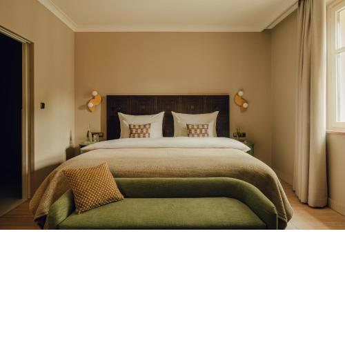 Design Hotel zum Hirschen Salzburg