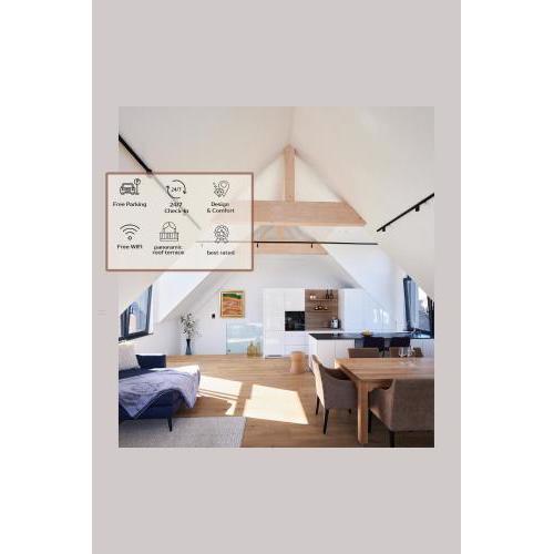 Designapartment Salzburg