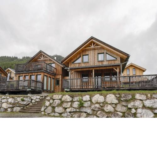 Detached chalet in Hohentauern with sauna