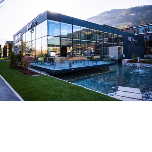 DION Hotel Wattens
