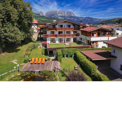 Dorfresort Kitzbühel by ALPS RESORTS