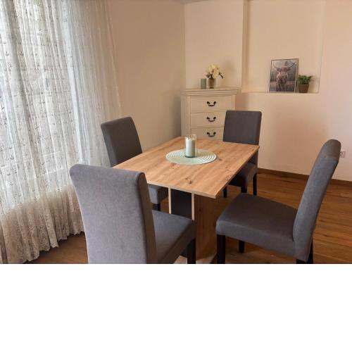 Dorfwohnzimmer Apartment