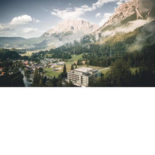 DORMERO BeHo Zugspitze