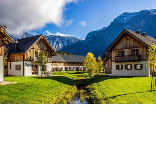 Dormio Resort Obertraun