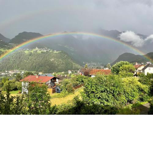 Double room with a kitchenette and private bathroom in a beautiful surrounding