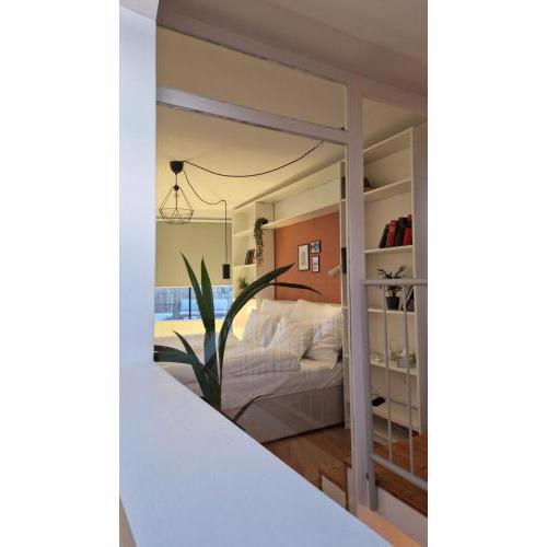 Drews Shelter - Charming Apartment