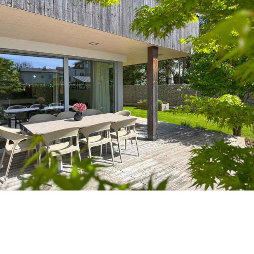 Duo - ONE & TWO, Premium Apartments Seekirchen