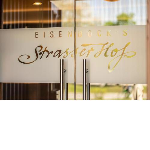 Eisenbock's Strasser Hof