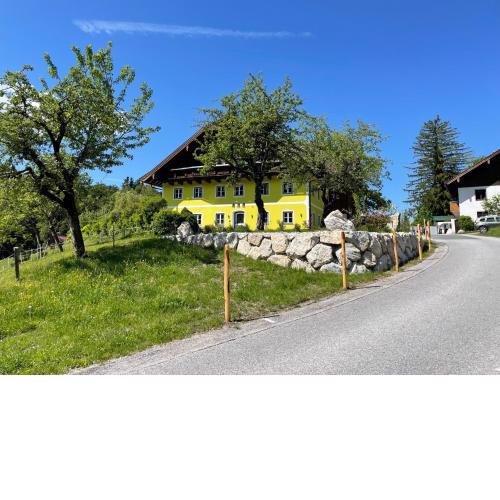 Eisenstattgut Faistenau