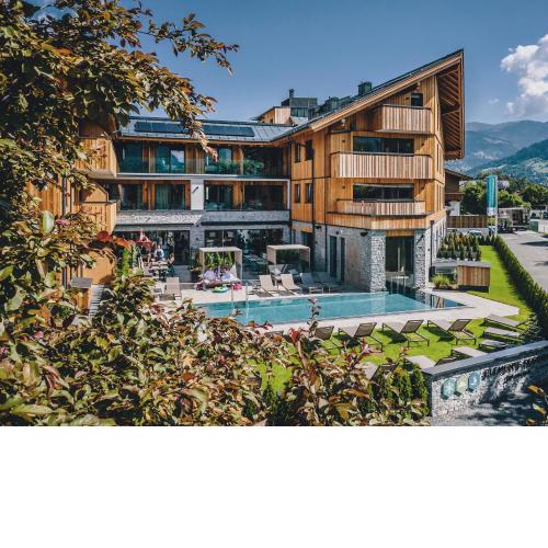 Elements Resort Zell am See
