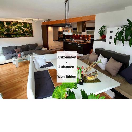 Elke`s Ötztal Apartments - Ihr Bergparadies